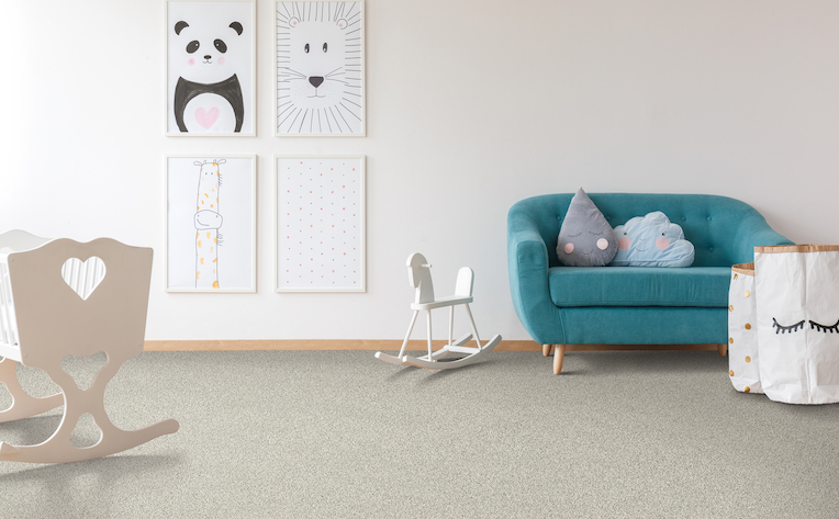 time-saving professional carpet installations